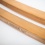 Support Elipso Nature pour hamac simple en mlze certifi FSC 320 cm
