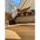 LA SIESTA - Hamac  barres double Alisio Almond (Outdoor)