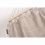 LA SIESTA - Hamac  barres double Alisio Almond (Outdoor)