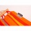 LA SIESTA - Hamac  barres double Alisio Toucan (Outdoor)