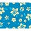 LA SIESTA - Hamac  barres Double HAWAII Pacific 350x110