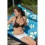 LA SIESTA - Hamac  barres Double HAWAII Pacific 350x110