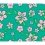 LA SIESTA - Hamac  barres Double HAWAII Palm 350x110