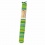 LA SIESTA - Hamac  barres Simple Alisio Lime (Outdoor)