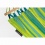 LA SIESTA - Hamac  barres Simple Alisio Lime (Outdoor)