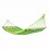 LA SIESTA - Hamac  barres Simple Alisio Lime (Outdoor)