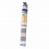 LA SIESTA - Hamac  barres Simple Alisio Bleu Sea Salt (Outdoor)