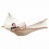 LA SIESTA - Hamac a barres Alabama Vanilla (Outdoor)
