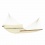 LA SIESTA - Hamac a barres Alabama Vanilla (Outdoor)