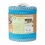 LA SIESTA - Hamac Double  Modesta (Coton Bio) Azure