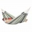 LA SIESTA - Hamac Double  Modesta (Coton Bio) Olive