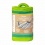 LA SIESTA - Hamac Simple BRISA Lime (Outdoor)