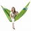 LA SIESTA - Hamac Simple BRISA Lime (Outdoor)