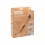 LA SIESTA - Set de fixation multi-surfaces pour hamac CasaMount Beige