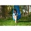 LA SIESTA - JOKI coton BIO Nid-Hamac Moby (Outdoor)
