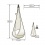 LA SIESTA - JOKI coton BIO Nid-Hamac Moby (Outdoor)