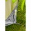 LA SIESTA- Protection Hamac Soleil et Pluie ClassicFly Verte