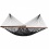 TROPILEX - Hamac a barres Filet  Rope Noir 400 x 140 cm