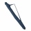 TROPILEX - Chaise Hamac Brsilienne Organic Bleu Jeans