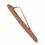 TROPILEX - Chaise Hamac Brsilienne Organic Mocca