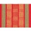 TROPILEX - Chaise Hamac Colombienne Chill Rouge Happy