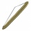 TROPILEX - Chaise Hamac Lounger "Black Edition" Gold
