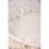 TROPILEX - Chaise Hamac Macram Blanc Ecru