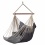 TROPILEX - Chaise Hamac matelasse Sereno Anthracite