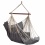 TROPILEX - Chaise Hamac matelasse Sereno Anthracite