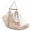 TROPILEX - Chaise Hamac matelasse Sereno Blanche
