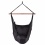 TROPILEX - Chaise Hamac matelasse Sereno Noire