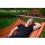 TROPILEX - Hamac  Barre Double Colombien Lazy Happy