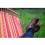 TROPILEX - Hamac  Barre Double Colombien Lazy Happy