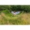 TROPILEX - Hamac Barre Simple HAITI Blueberry