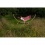 TROPILEX - Hamac Barre Simple HAITI Cherry