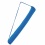 TROPILEX - Hamac Barre Simple RELAX Bleu