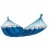 TROPILEX - Hamac Barre Simple RELAX Bleu