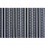 TROPILEX - Hamac Double Colombien Comfort Black and White