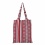 TROPILEX - Hamac Double Colombien Comfort Bordeaux