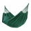 TROPILEX - Hamac Familial Brsilien Pure Vert 400 x 180