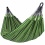 TROPILEX - Hamac Familial Colombien Black Edition Menthe 400 x 180