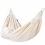 TROPILEX - Hamac Familial Colombien Luxe Blanc 400 x 180