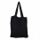 TROPILEX - Hamac Familial Colombien DeLuxe  Franges Noir 400 x 180