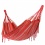 TROPILEX - Hamac Simple avec franges BONAIRE Fire
