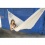 TROPILEX - Hamac Simple CLASSIC Blanc