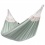 TROPILEX - Hamac Simple NATURAL Vert Pastel