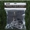 TROPILEX - Complete Kit de Fixation pour Hamac Noir