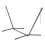TROPILEX- Support Easy pour hamac double