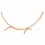 TROPILEX - Hamac Familial Colombien Refresh  Rainbow 400 x 180 + Support Larch pour Hamac