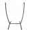 TROPILEX- Support Unico pour Hamac Chaise